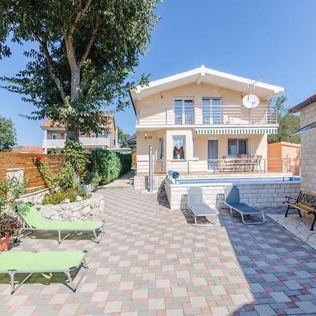 Dalmatian village charm Primorski Dolac Eksteriør bilde